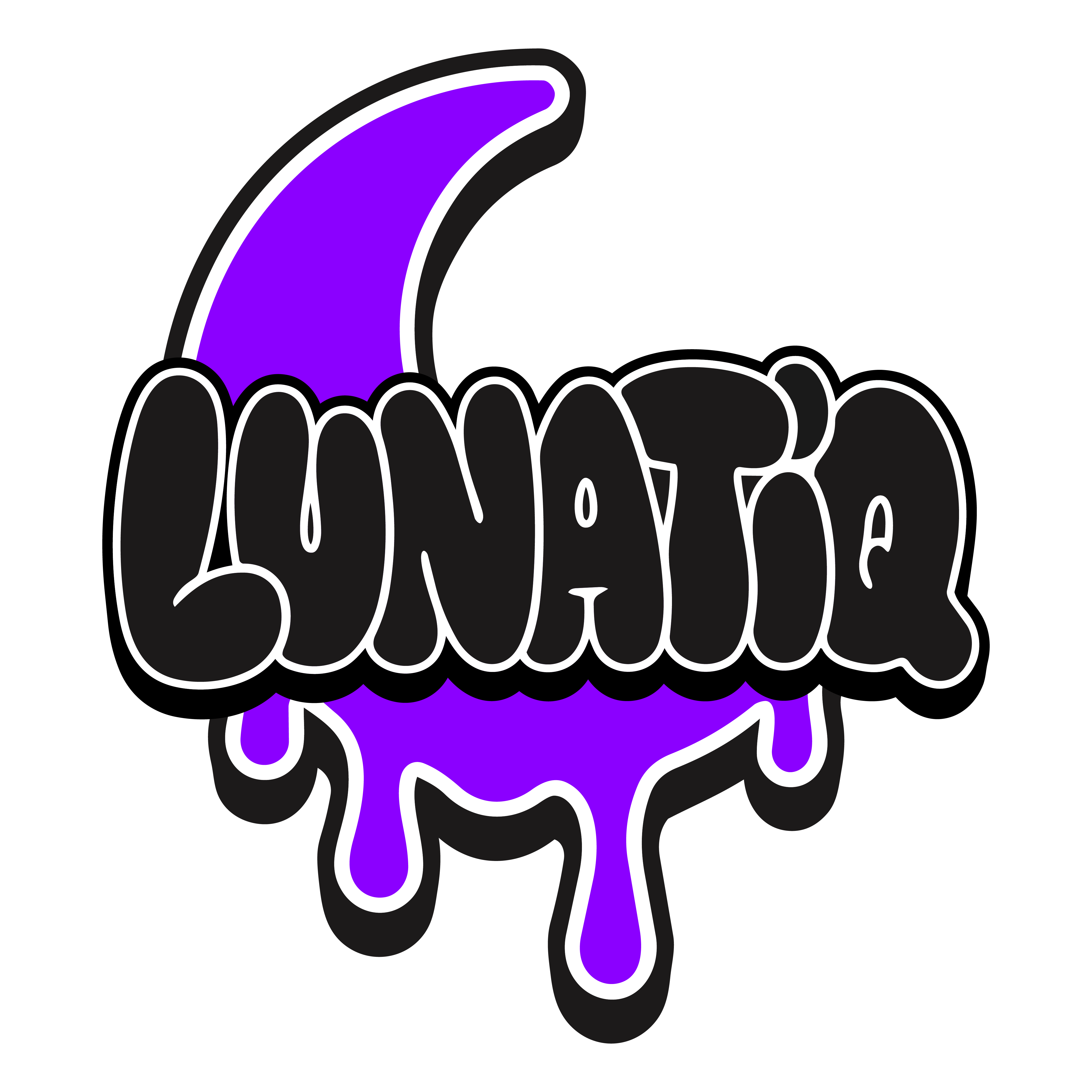Lunatiq Logo